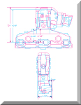 Merc & OMC Manifolds Overlap