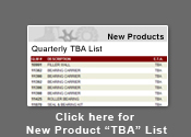 TBA List