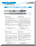 Prop Shaft Instructions