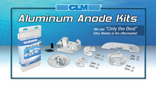 Anode Kits