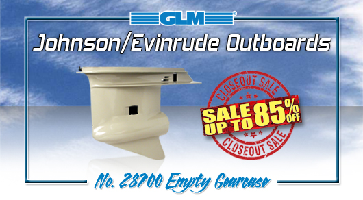 Johnson/Evinrude Outboards