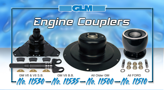 Engine Couplers