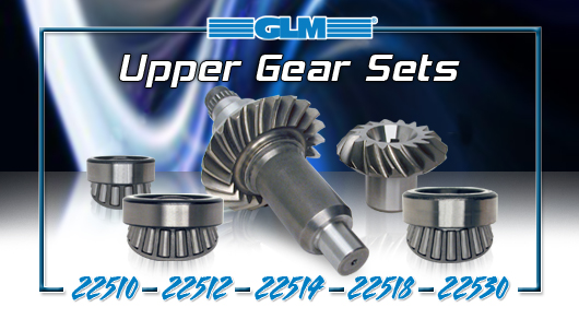 Upper Gear Sets