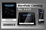 Manifold Catalog