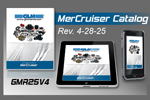 Mercruiser Catalog