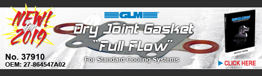 NEW! Dry Joint Full Flow Gasket