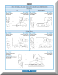 OMC Manifold Dimensions