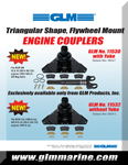 Engine Couplers