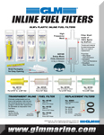 Inline Fuel Filters