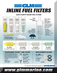 Inline Fuel Filters