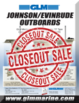 Johnson Outboards