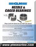 Needle Caged Bearing