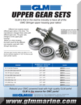 Upper Gear Sets