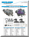 V8 Conversion Kit Instructions