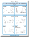 Volvo Penta Manifold Dimensions