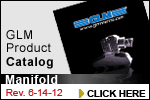 Manifold Catalog