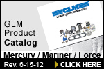 Mercury Catalog